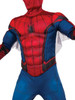 Rubies Kids Far From Home Spiderman Deluxe Costume