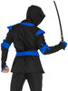 Men's Ninja Adult Costume