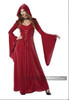 CRIMSON ROBE / ADULT