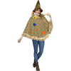 Scarecrow Poncho