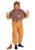 Standard Rubies Adult Cowardly Lion Costume
