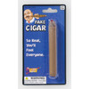 Fake Jumbo Cigar