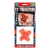 Branded – 3D FX Transfers