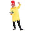 Dr. Seuss Sam I Am Costume Adult