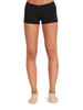 Capezio Team Basics Boycut Ladies Lowrise Shorts