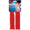 Leg Garter/Arm Band Red