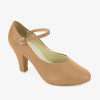 So Danca CH53 Chloe 3" Character Shoe - Adult