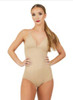 Capezio Plunge Front Deep Back Leotard