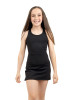 Capezio Team Basics Tank Top with Racerback - Girls