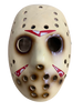 Jason Friday The 13th Resin Mask