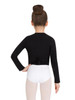 Capezio Wrap Top - Child