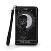 Tarot Card Wallet In Vinyl