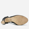 So Danca CH98 3" Heel T-Strap Character Shoe