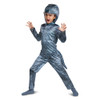 Jurassic World Blue Classic Raptor Child Costume