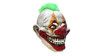 Mombo The Clown Mask