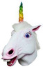 Unicorn Pride Mask
