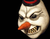 Evil Snowman Ghoulish Mask