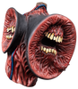 CreepyPasta: Creepy Siren Ghoulish Mask