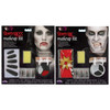 Vampire / Vampiress Makeup Kit