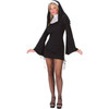 Naughty Nun's  Adult Costume