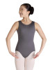 Capezio Studio Collection Strappy Back Tank Leotard - Girls