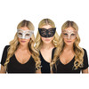 Laser Look Fantasy Mask Assortment