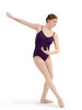 Capezio Studio Collection V Neck Camisole Leotard