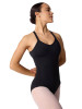 Capezio Studio Collection Criss Cross Back Leotard - Adult
