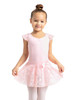 Capezio Child Lace Pull OnSkirt