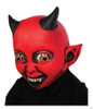 Lil Devil Monster Kid