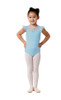 Danz N Motion Flutter Sleeve Leotard