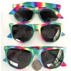 Rainbow Frames w/Dark Lens