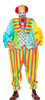 Circus Clown Adult Costume