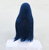 Eros - Blue Black Fusion Wig