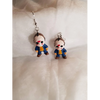 Jason Earrings