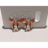 Mogway Baby Spike Gremlins 3D Earrings