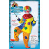 Big Top Clown - Adult