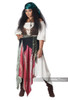 Renaissance Gypsy Pirate Plus Size