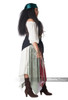 Renaissance Gypsy Pirate Plus Size