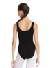 Capezio Adult High Neck Tank Leotard