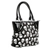 Sourpuss Lust For Skulls Shoulder Bag