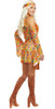 Dreamgirl Hippie Adult Costume