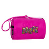 4118 – Zinnia Duffel – Pink