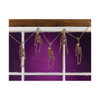 72" Skeleton Garland