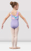 Girls Mirella Watercolor Tank Leotard