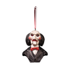 SAW BILLY PUPPET ORNAMENT