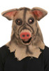 Pig Scarecrow Mouth Mover Mask