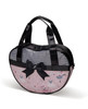 Danz N Motion Ballerina Heart Tote Bag