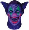 Psycho Neon Clown Mask