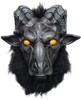 Baphomet Goat Mask